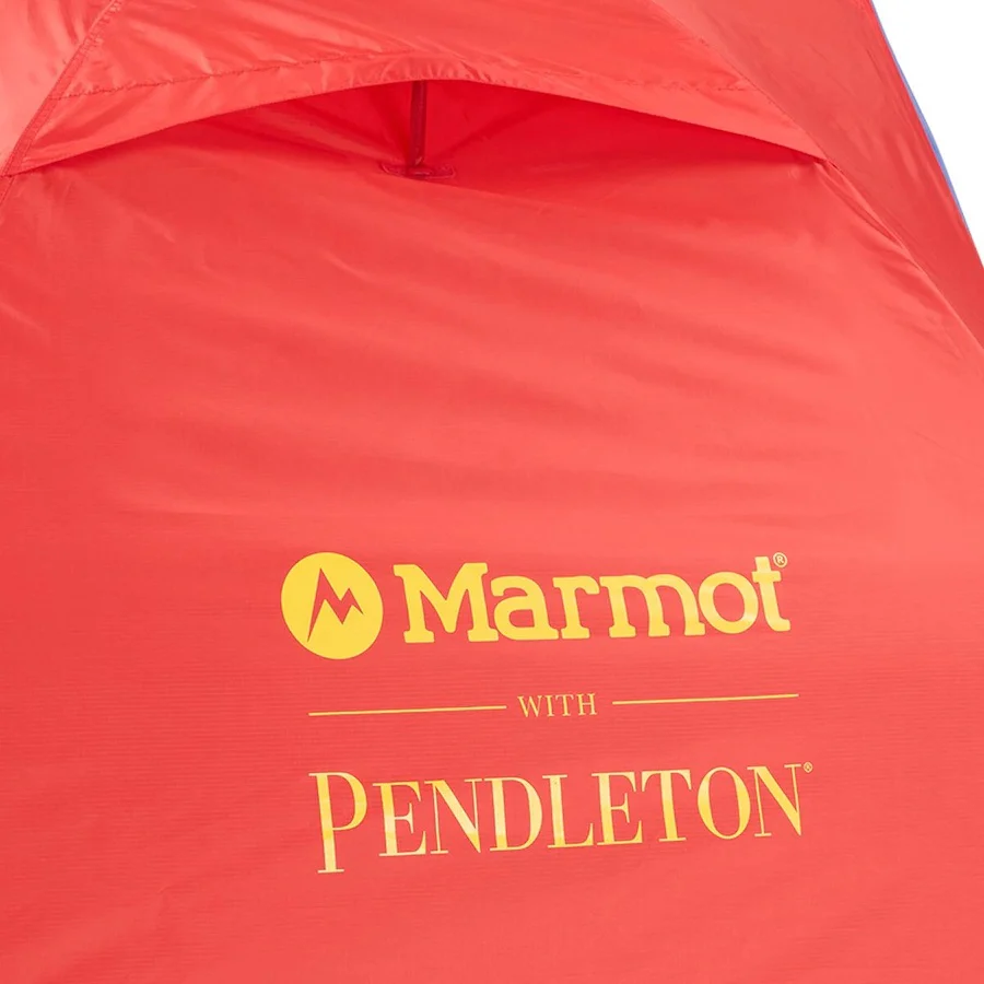Marmot x Pendelton Tungsten 2 Tent - Image 4