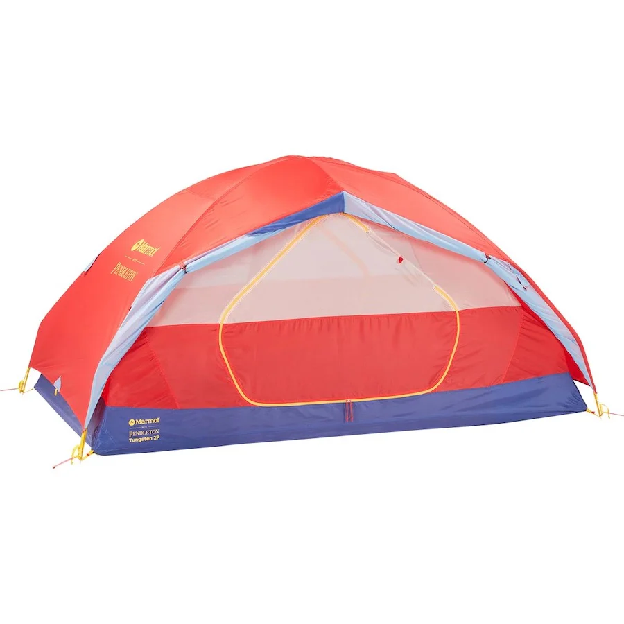 Marmot x Pendelton Tungsten 2 Tent - Image 5