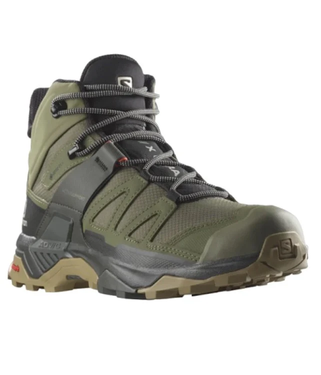 X Ultra 4 Mid GTX Hiking Boot - Men's - Image 2