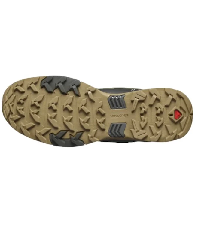 X Ultra 4 Mid GTX Hiking Boot - Men's - Image 4