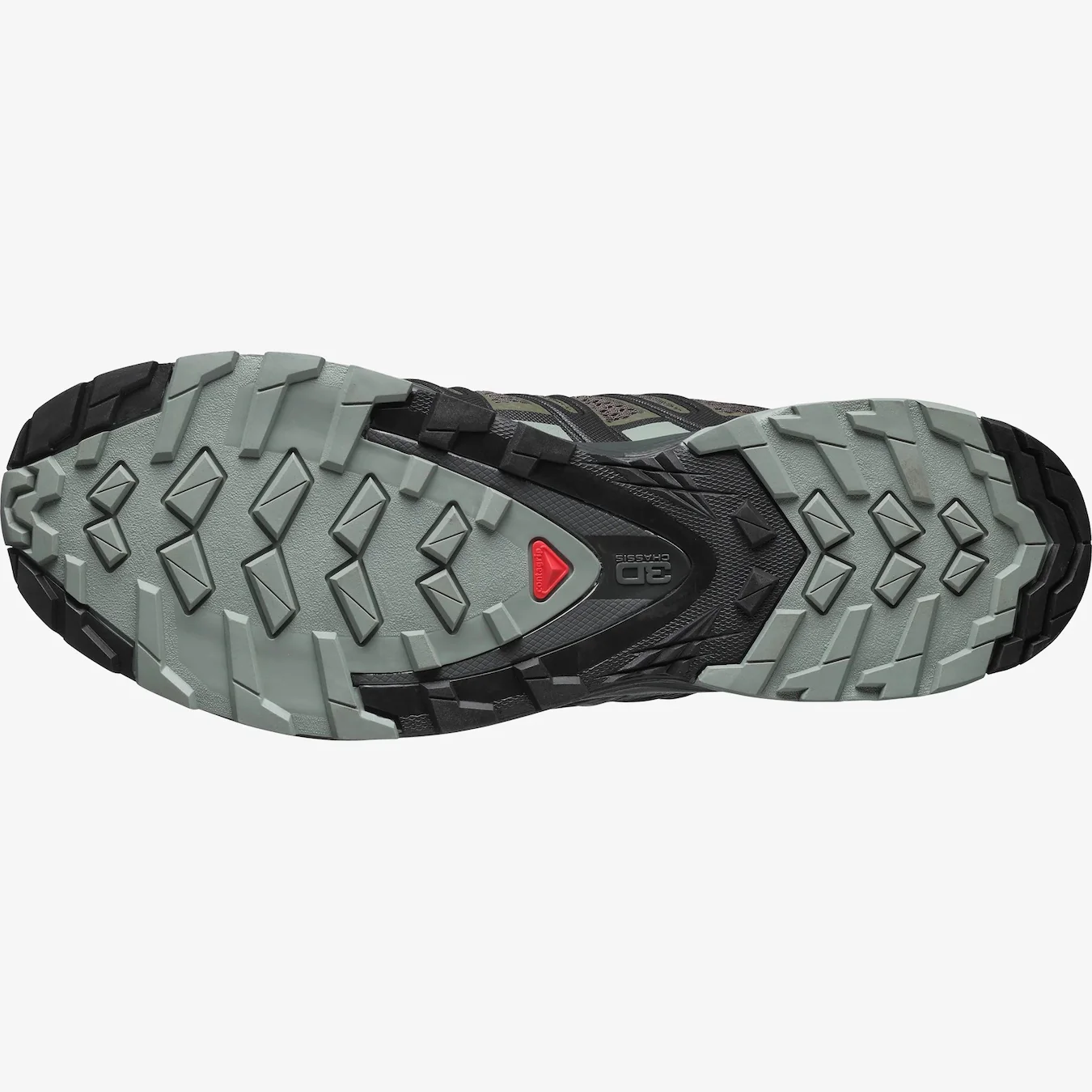 XA Pro 3D V8 Trail Running Shoe - Men's - Image 2