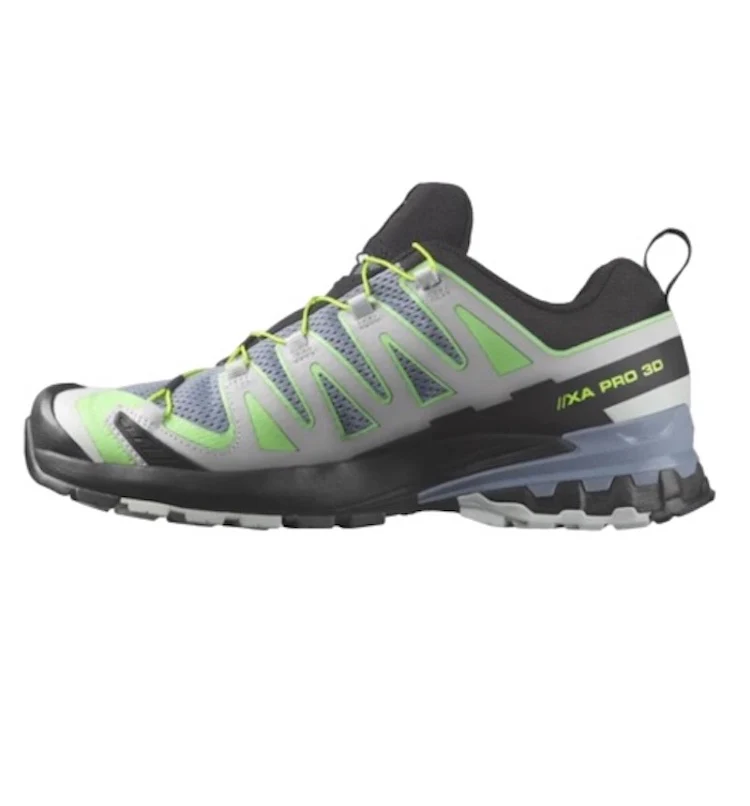 XA Pro 3D V9 Trail Running Shoe - Men's - Image 2