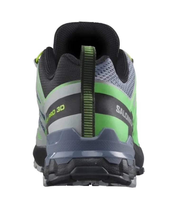 XA Pro 3D V9 Trail Running Shoe - Men's - Image 3