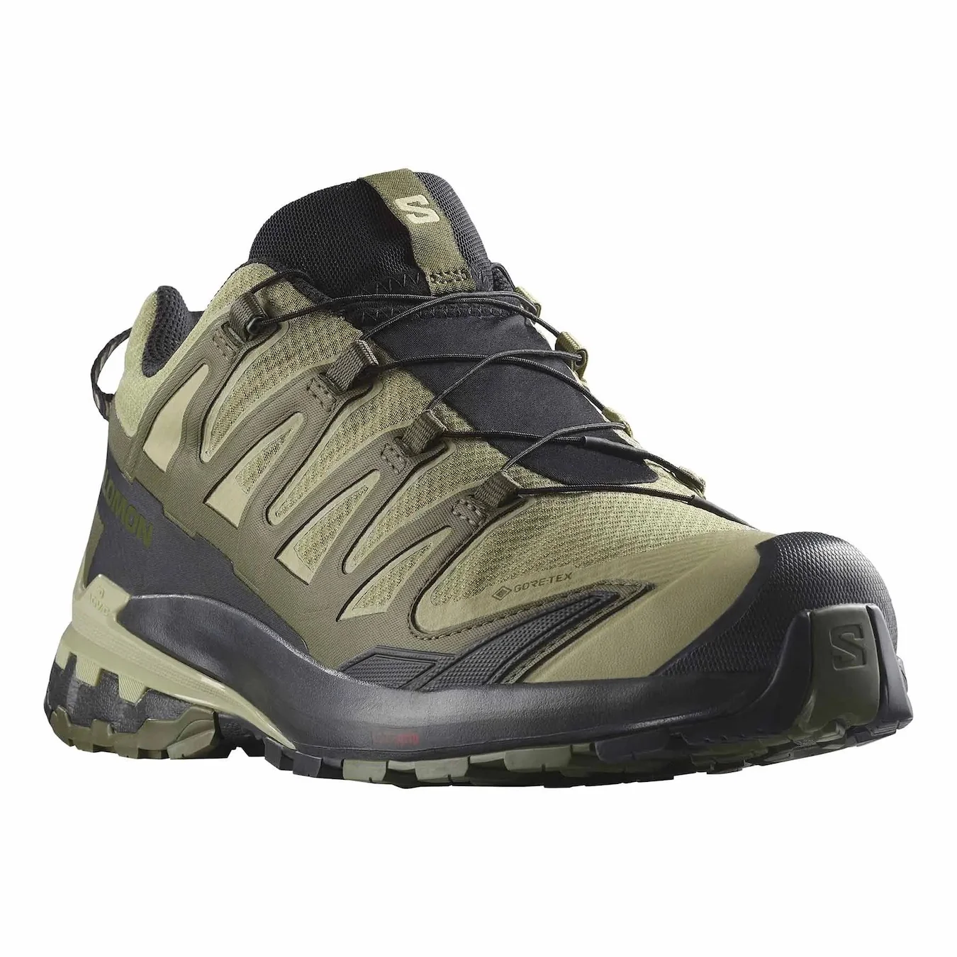 XA Pro 3D V9 Gore-Tex Trail Shoe - Men's - Image 2