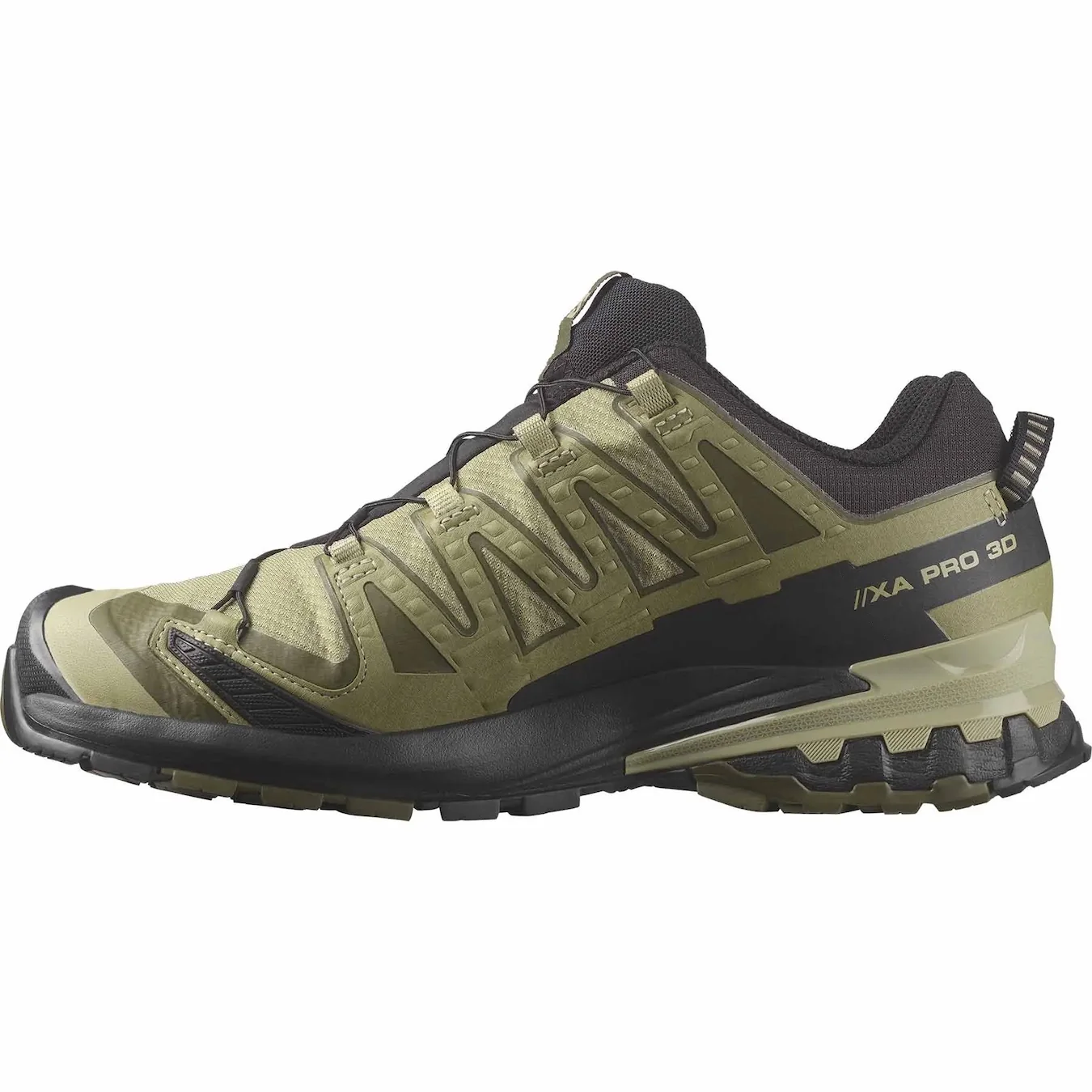 XA Pro 3D V9 Gore-Tex Trail Shoe - Men's - Image 4
