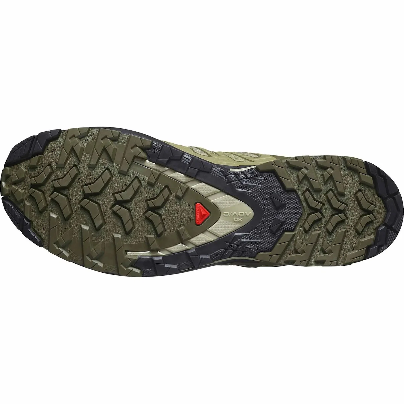 XA Pro 3D V9 Gore-Tex Trail Shoe - Men's - Image 5