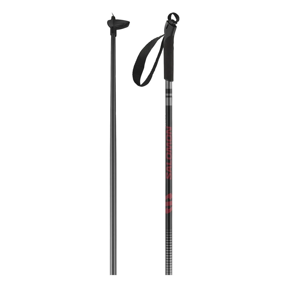 Escape Cross Country Ski Poles - Image 2