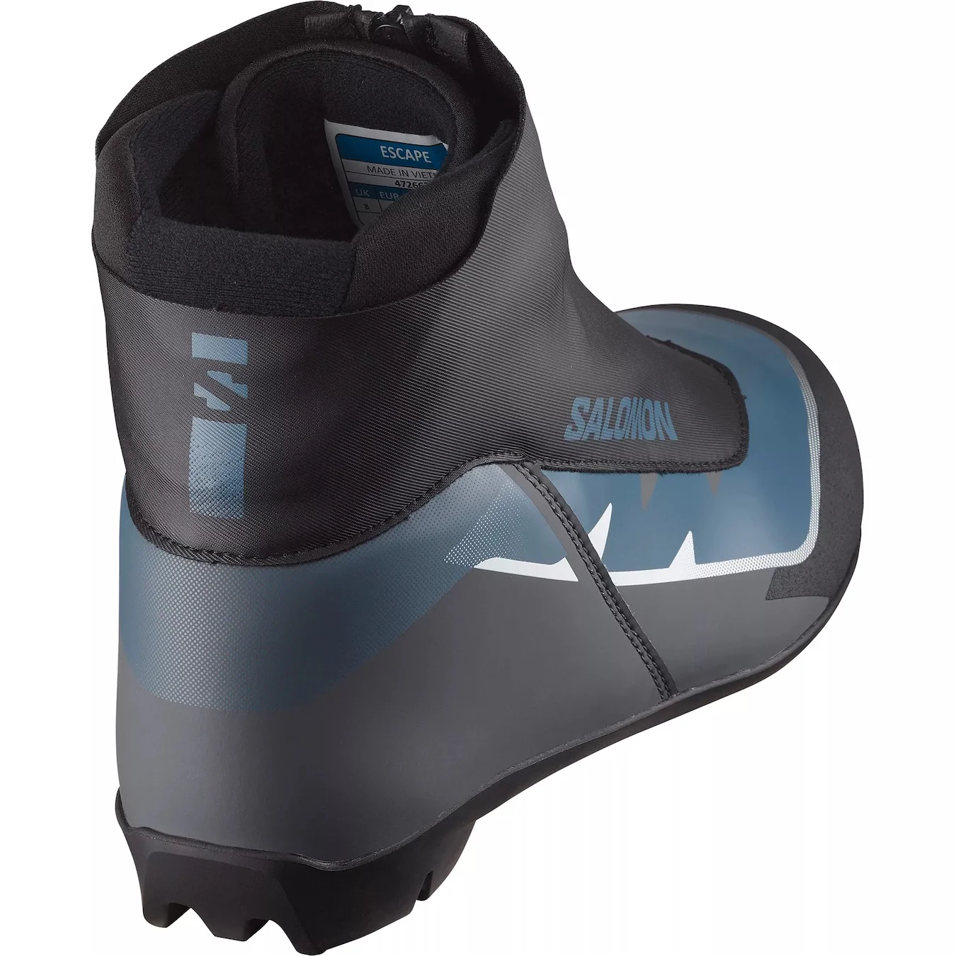 Escape Nordic Ski Boots - Men's - Image 3