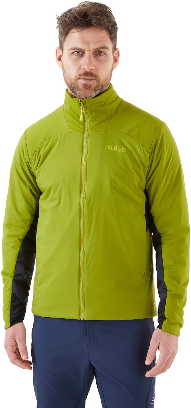 Xenair Light Jacket - Men's - Image 5