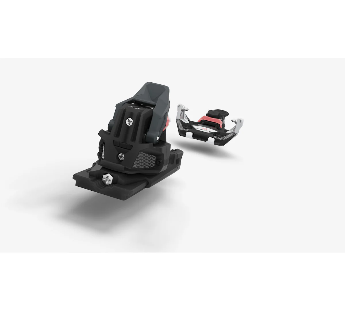 Fritschi Xenic 10 Bindings - Image 4