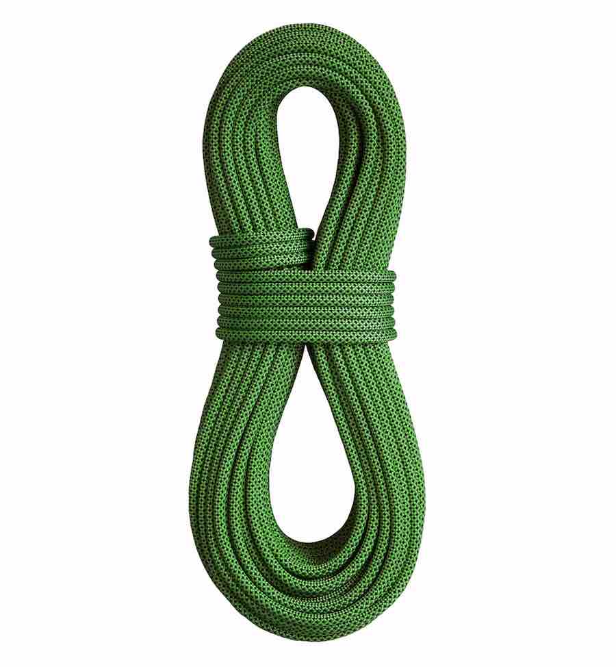 Xenon 9.2mm x 70M Climbing Rope - Image 2