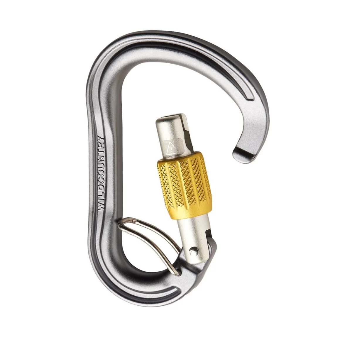 Xenon HMS Belay Carabiner - Image 2
