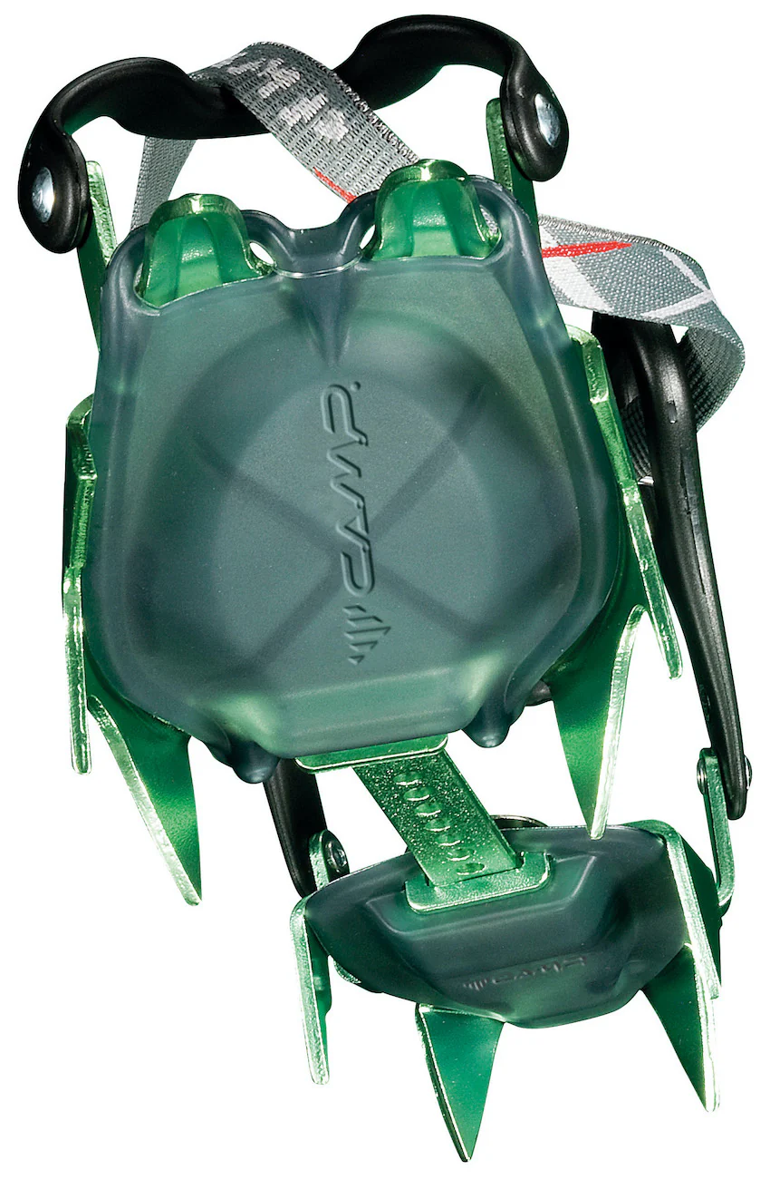 XLC 490 Universal Crampon - Image 2