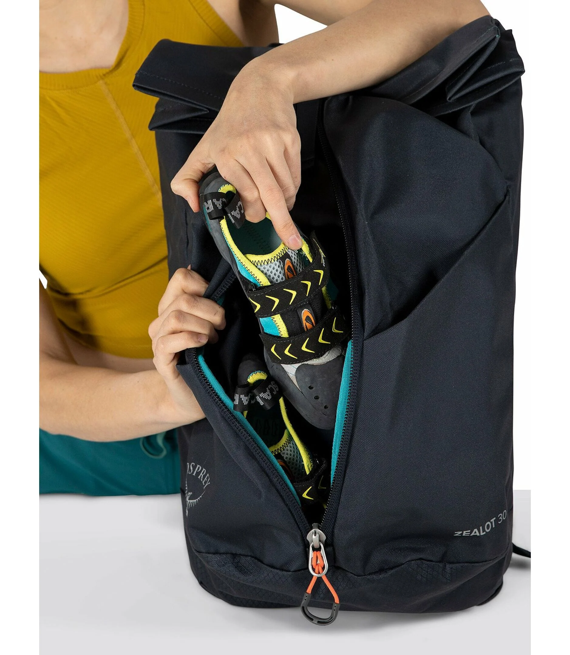Zealot 30 Pack - Image 5