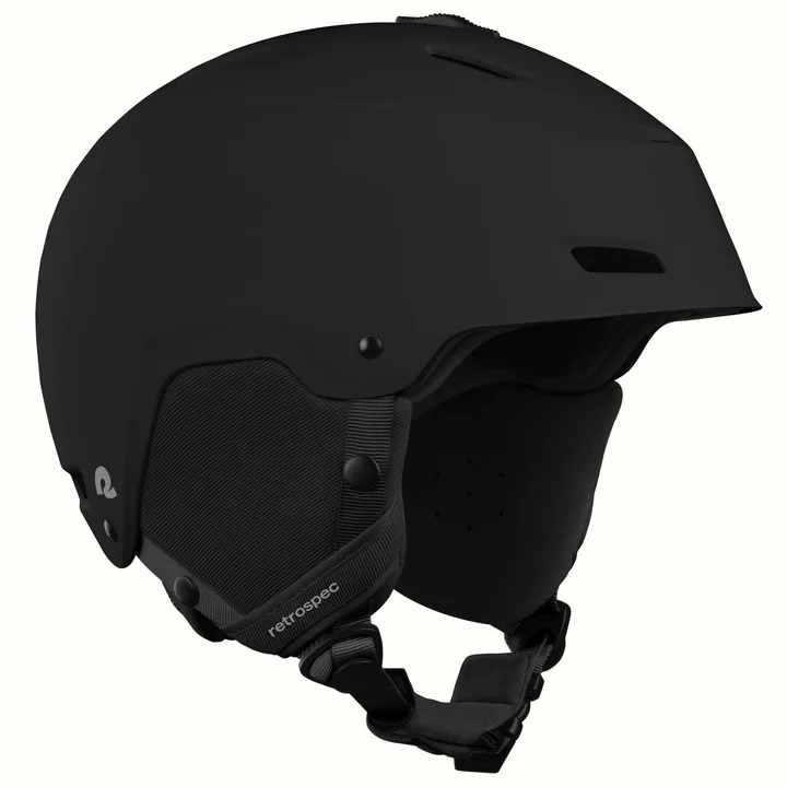 Zephyr Ski & Snowboard Helmet - Image 10
