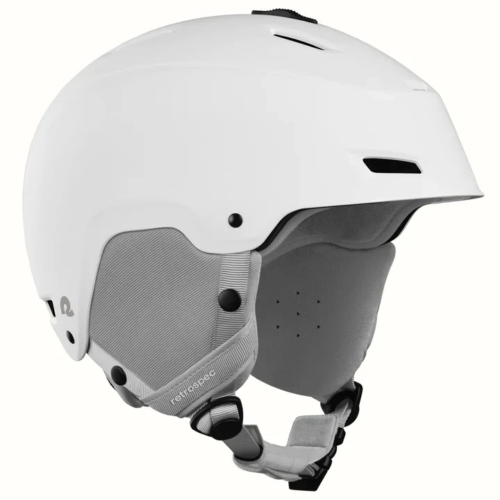 Zephyr Ski & Snowboard Helmet - Image 11