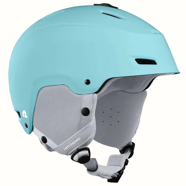 Zephyr Ski & Snowboard Helmet - Image 7