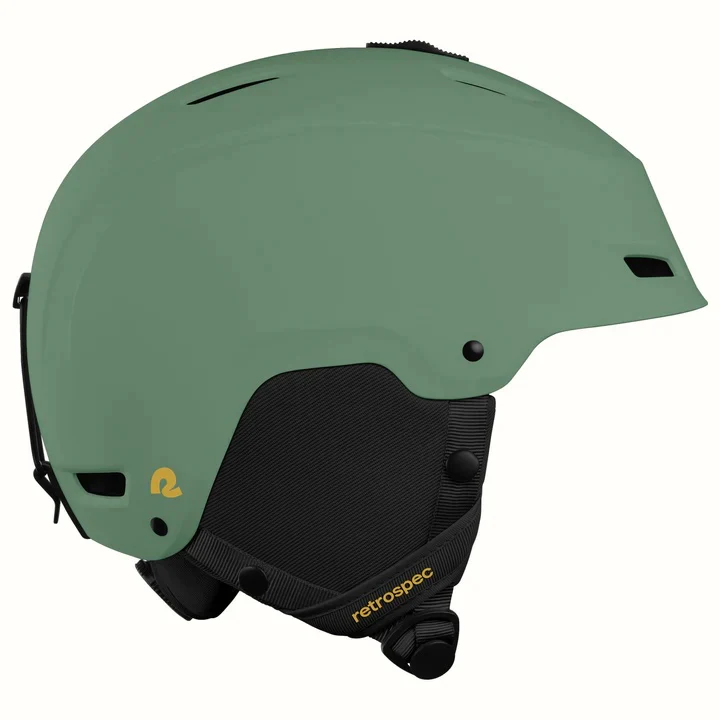 Zephyr Ski & Snowboard Helmet - Image 8