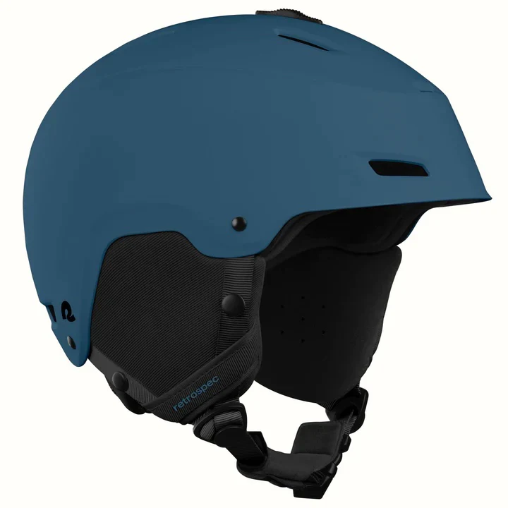 Zephyr Ski & Snowboard Helmet - Image 9