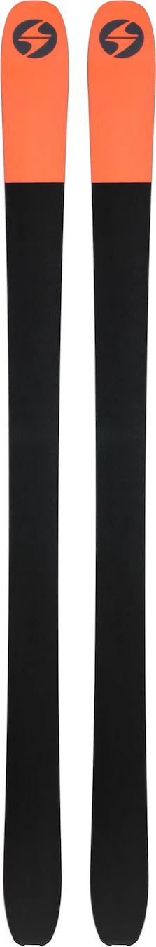Zero G 105 Alpine Touring Ski - Image 2