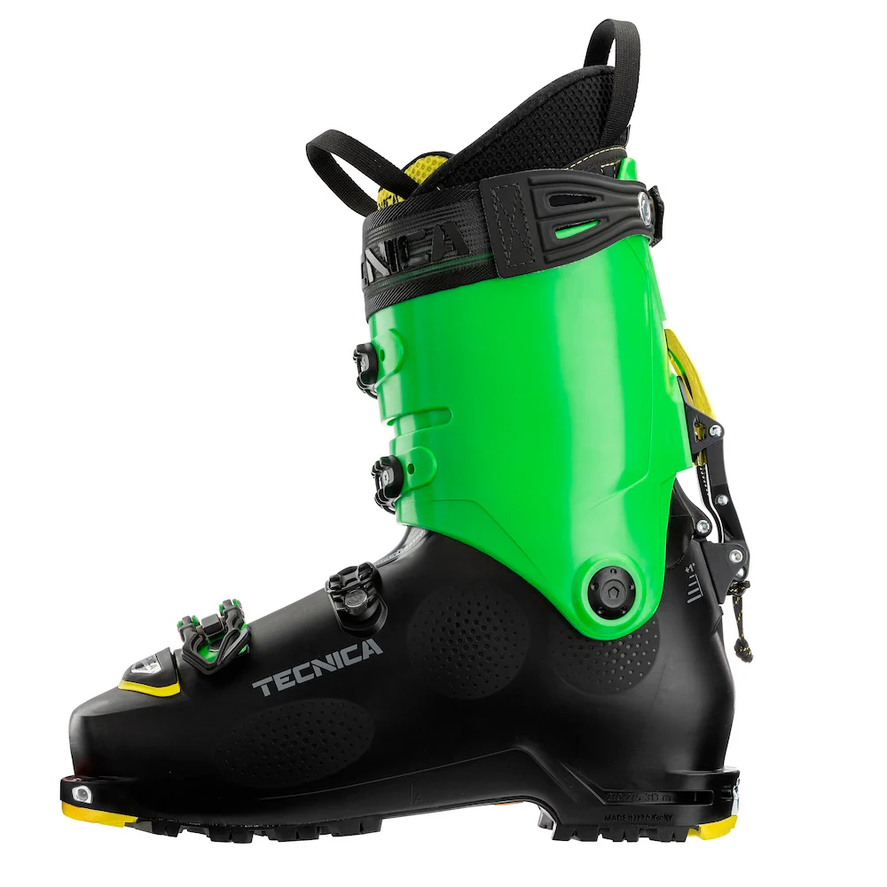 Zero G Tour Scout Ski Boot - Men's - '21/'22 - Image 2