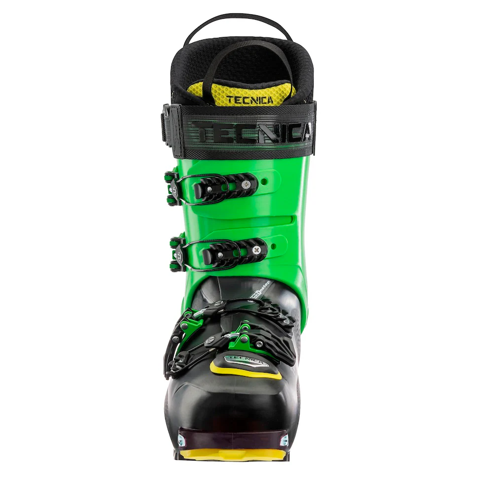 Zero G Tour Scout Ski Boot - Men's - '21/'22 - Image 3