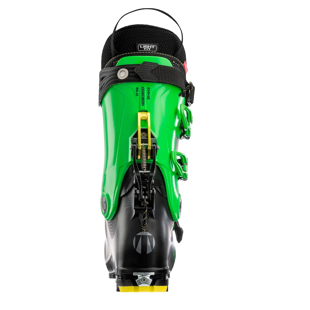 Zero G Tour Scout Ski Boot - Men's - '21/'22 - Image 4