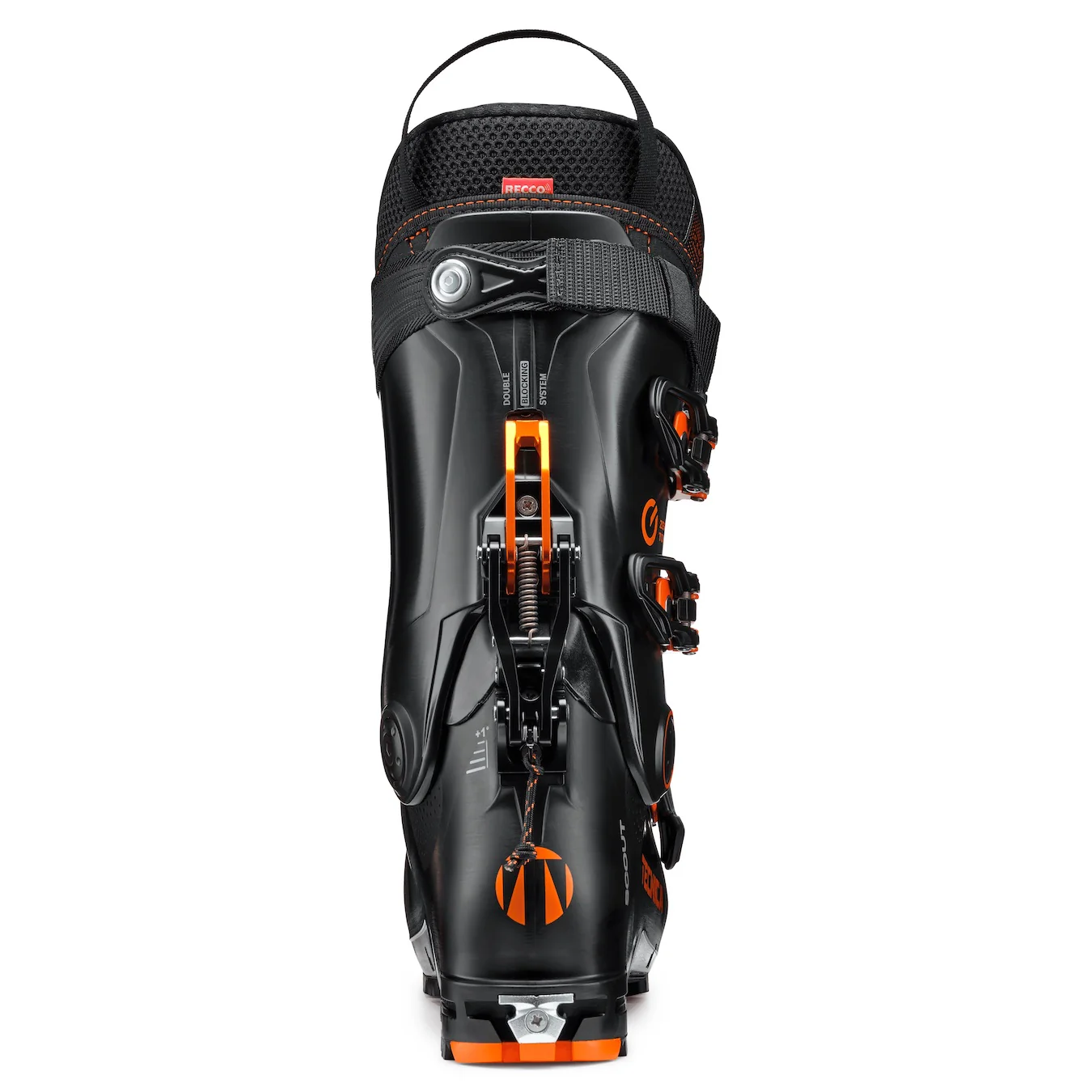 Zero G Tour Scout Alpine Touring Ski Boot - Men's - Image 2