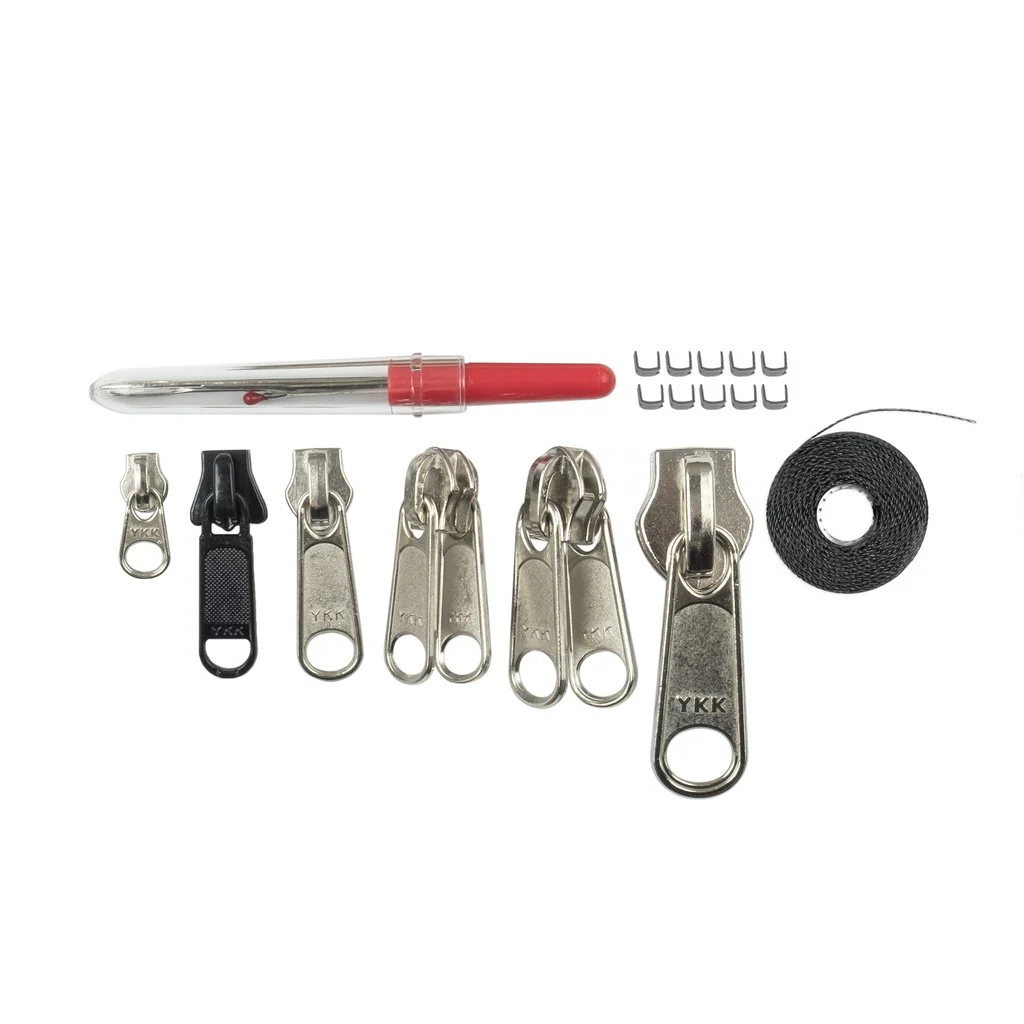 Zipper Repair Kit - Image 2